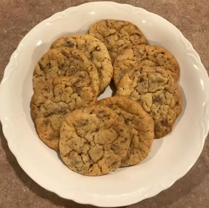 2 The Ultimate Guide to the Nestle Chocolate Chip Cookie Recipe