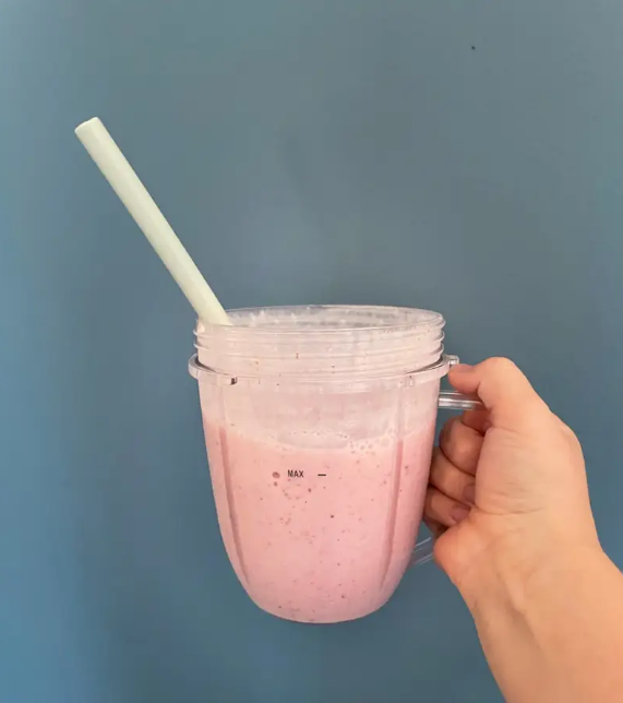 Erewhon Hailey Bieber Smoothie