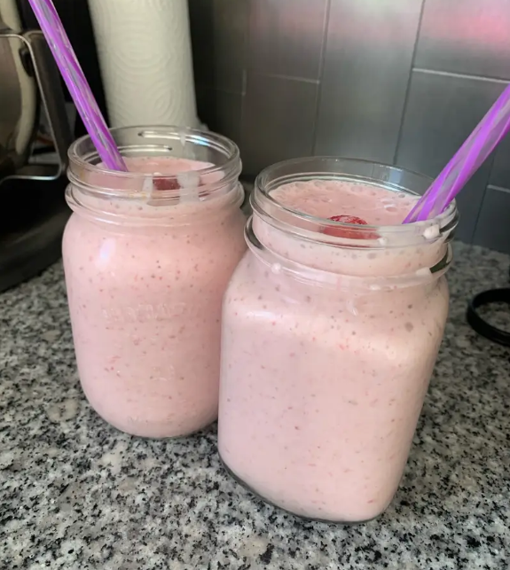 Erewhon Hailey Bieber Smoothie