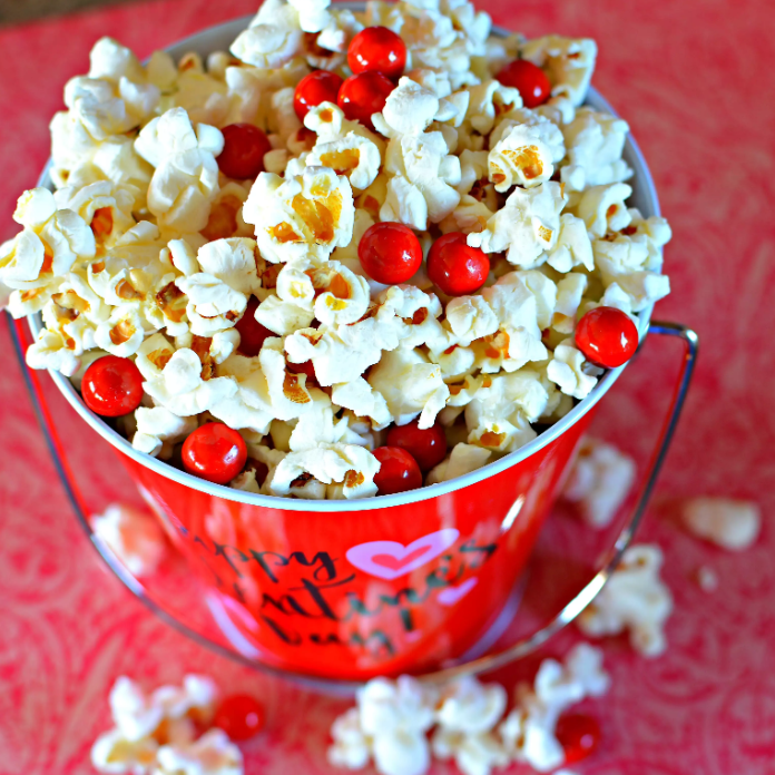 popcorn