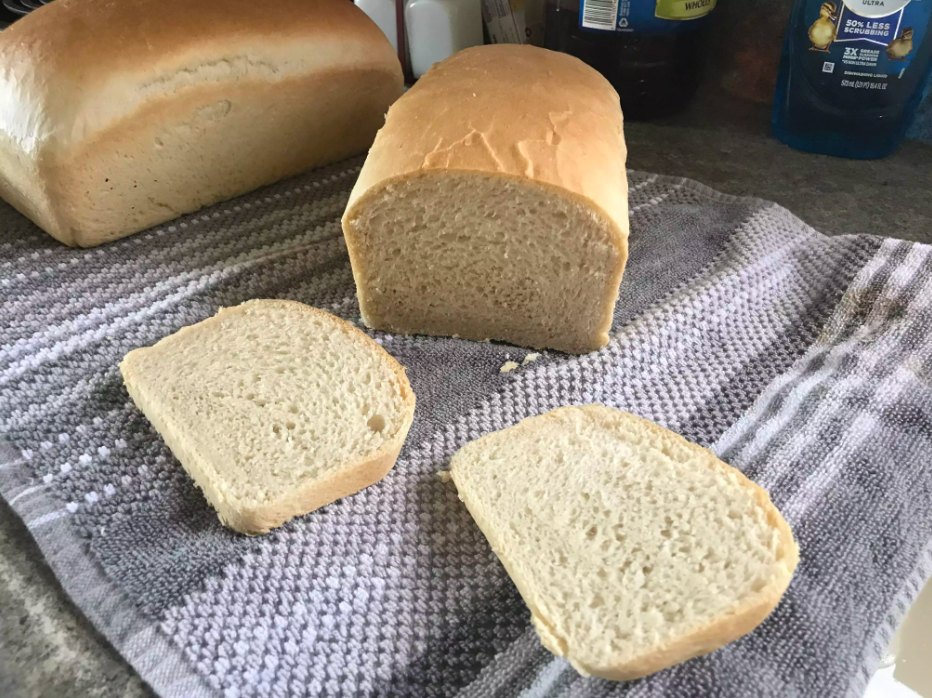 Sourdough Bread