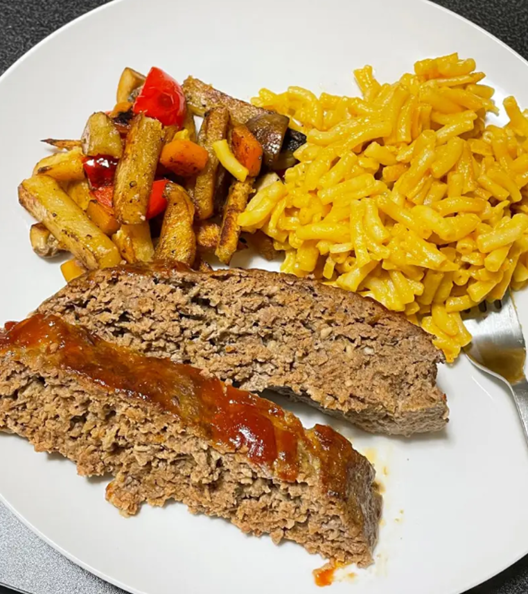 Meatloaf Recipe