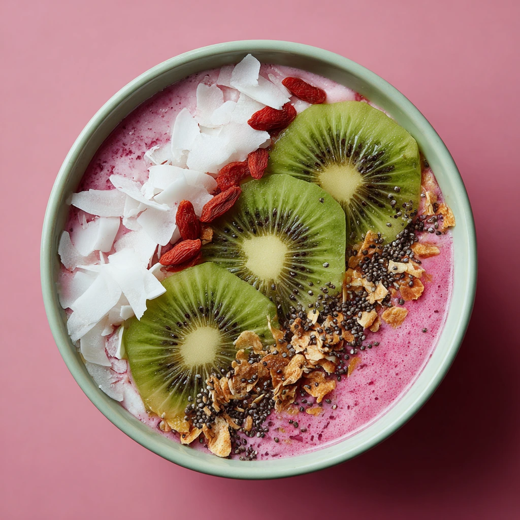Frozen Yogurt with a Twist What Else Can You Do with a Ninja Creami?