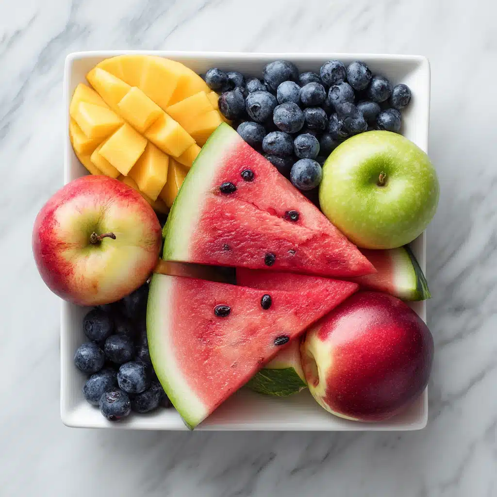 Fruits