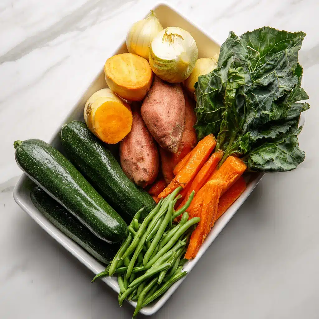 Vegetables