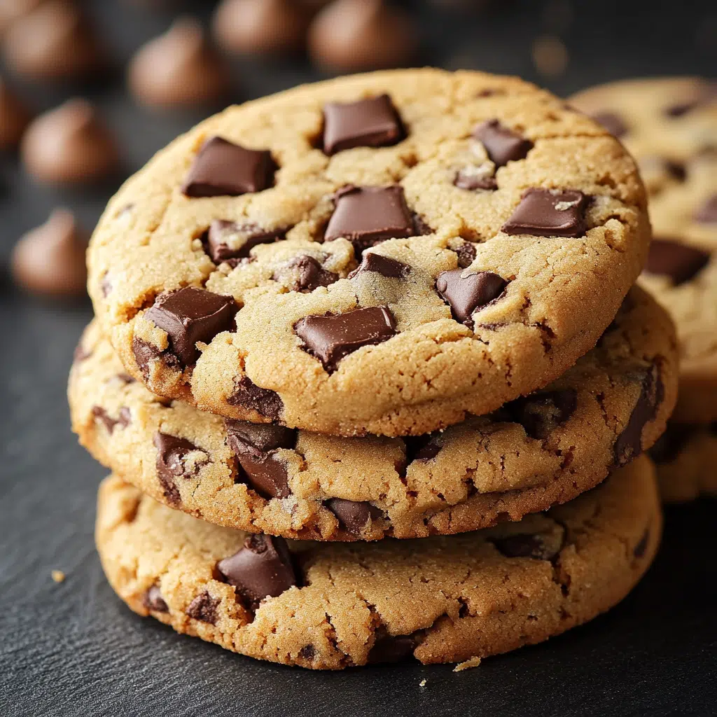 What Ingredient Makes a Cookie Dense