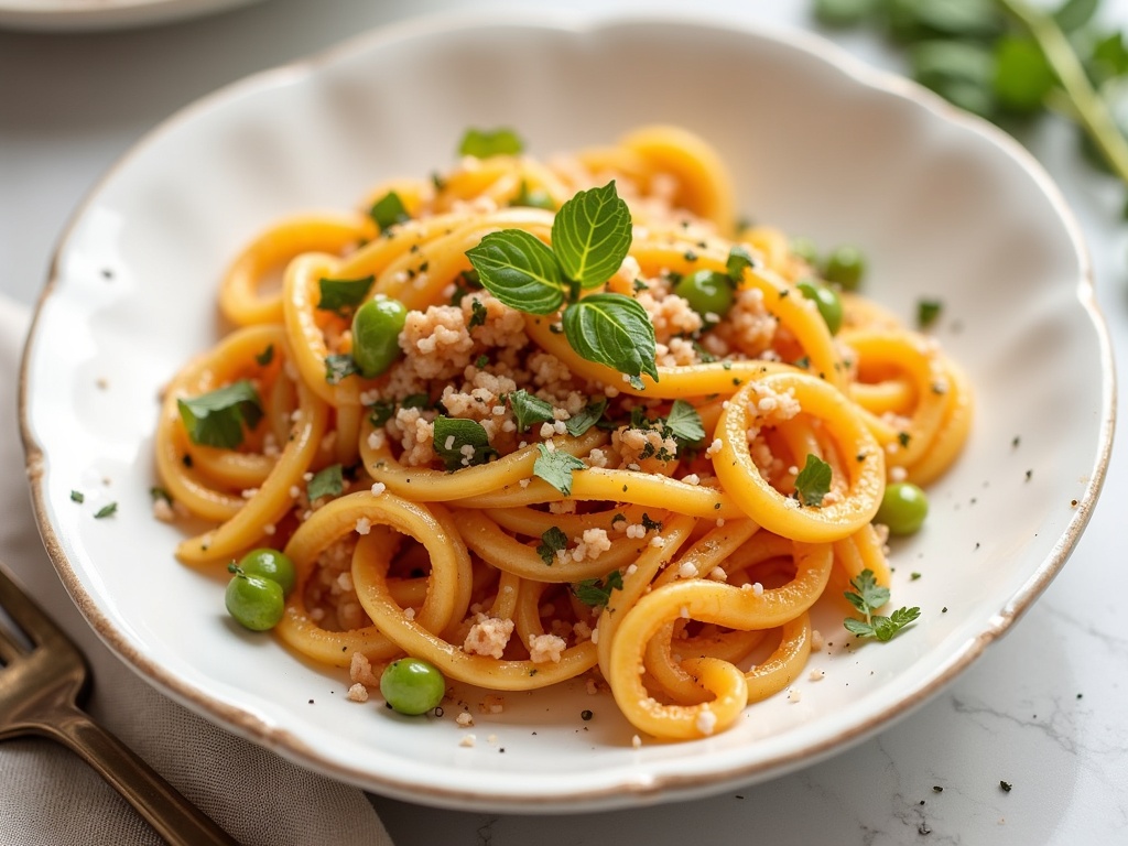 example of low histamine recipe
