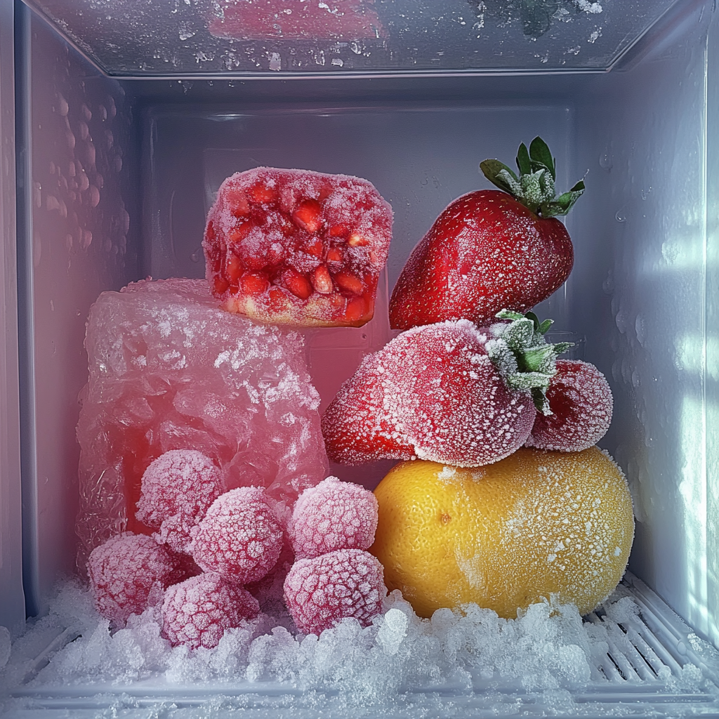 freezing