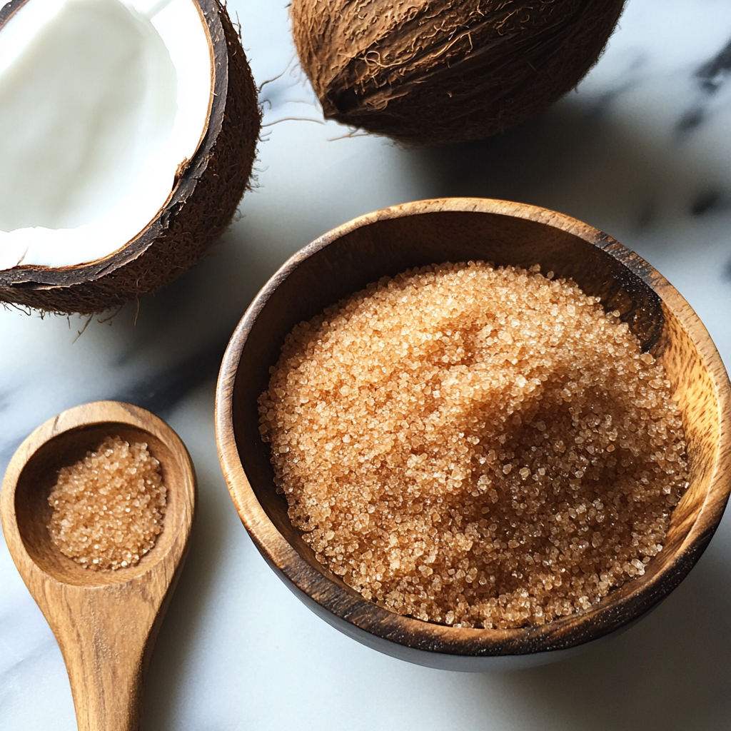 Coconut Sugar