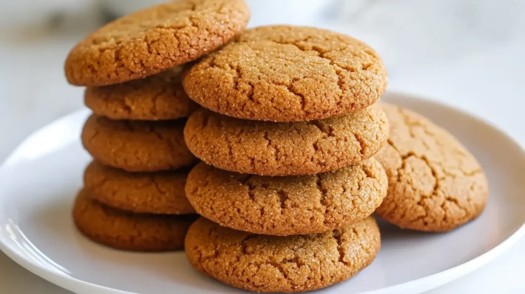 Cookie Recipe Without Brown Sugar