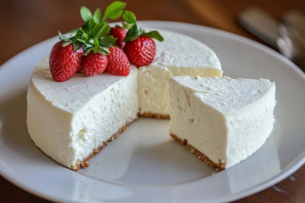 Cottage Cheese Recipes