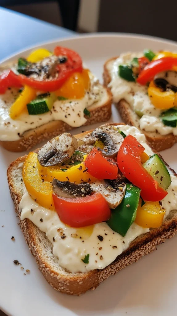 Cottage cheese recipes savory