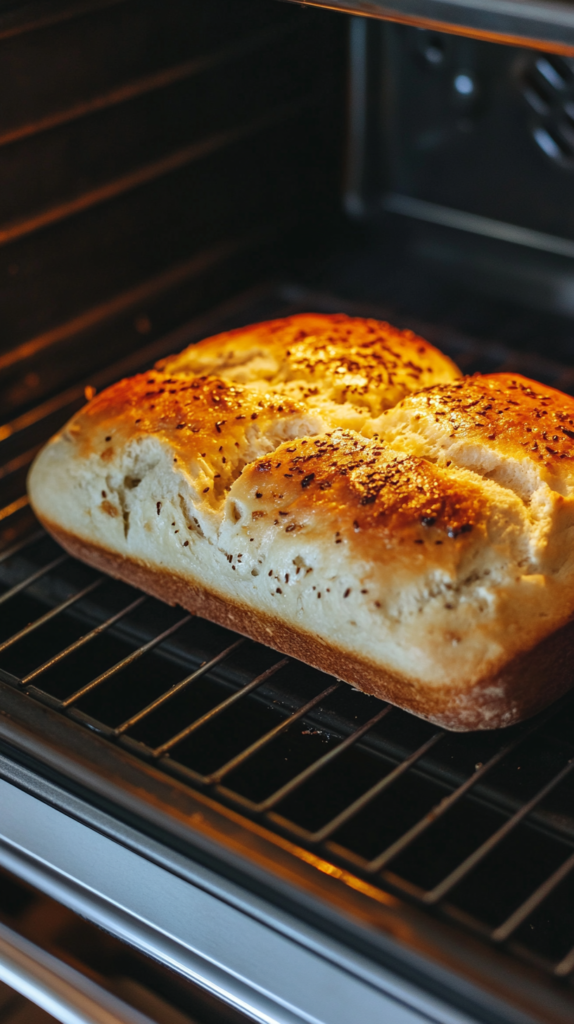 Baking