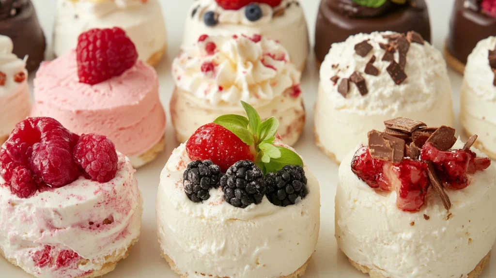 Cottage Cheese Snack