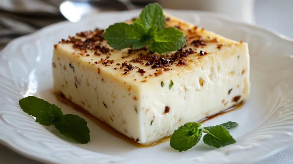 Cottage Cheese Recipes Snack