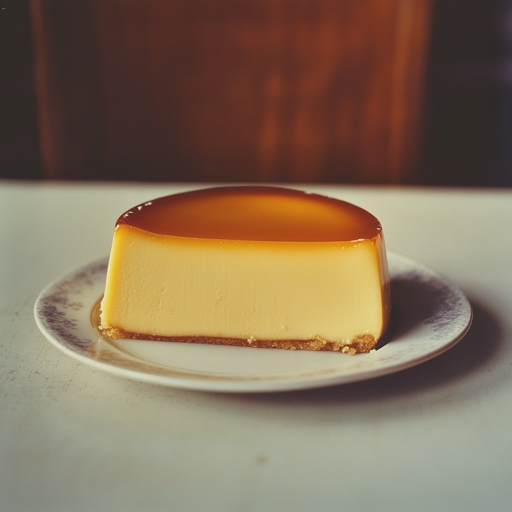 Flan