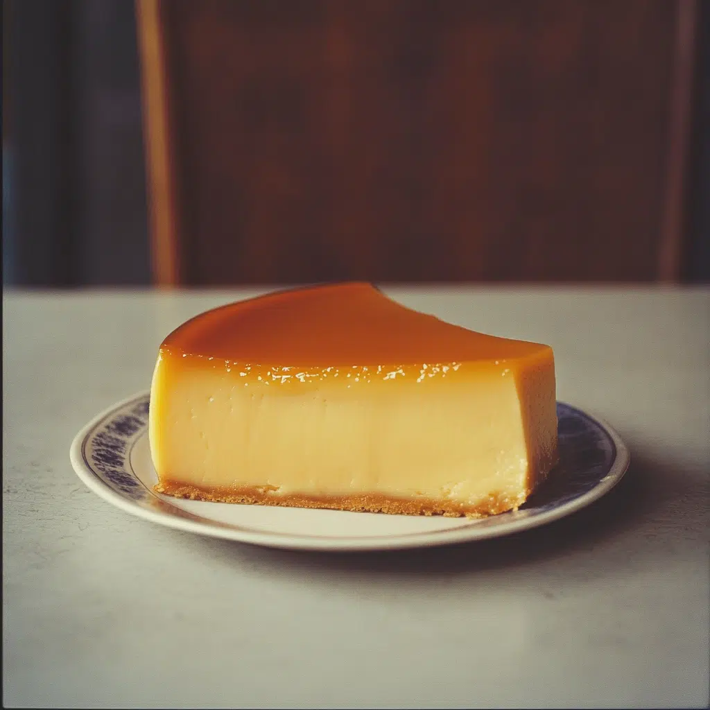 the Flan