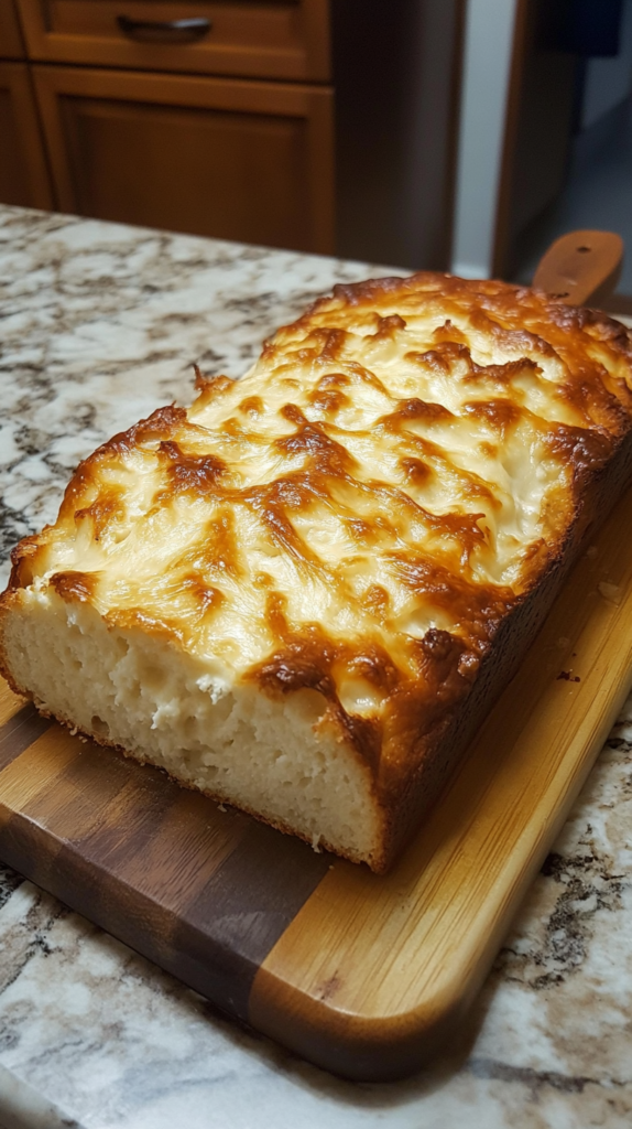 Cheese Bread