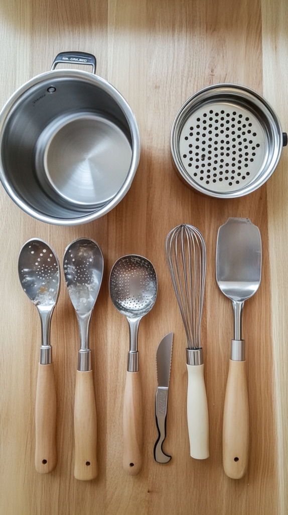 Tools Needed