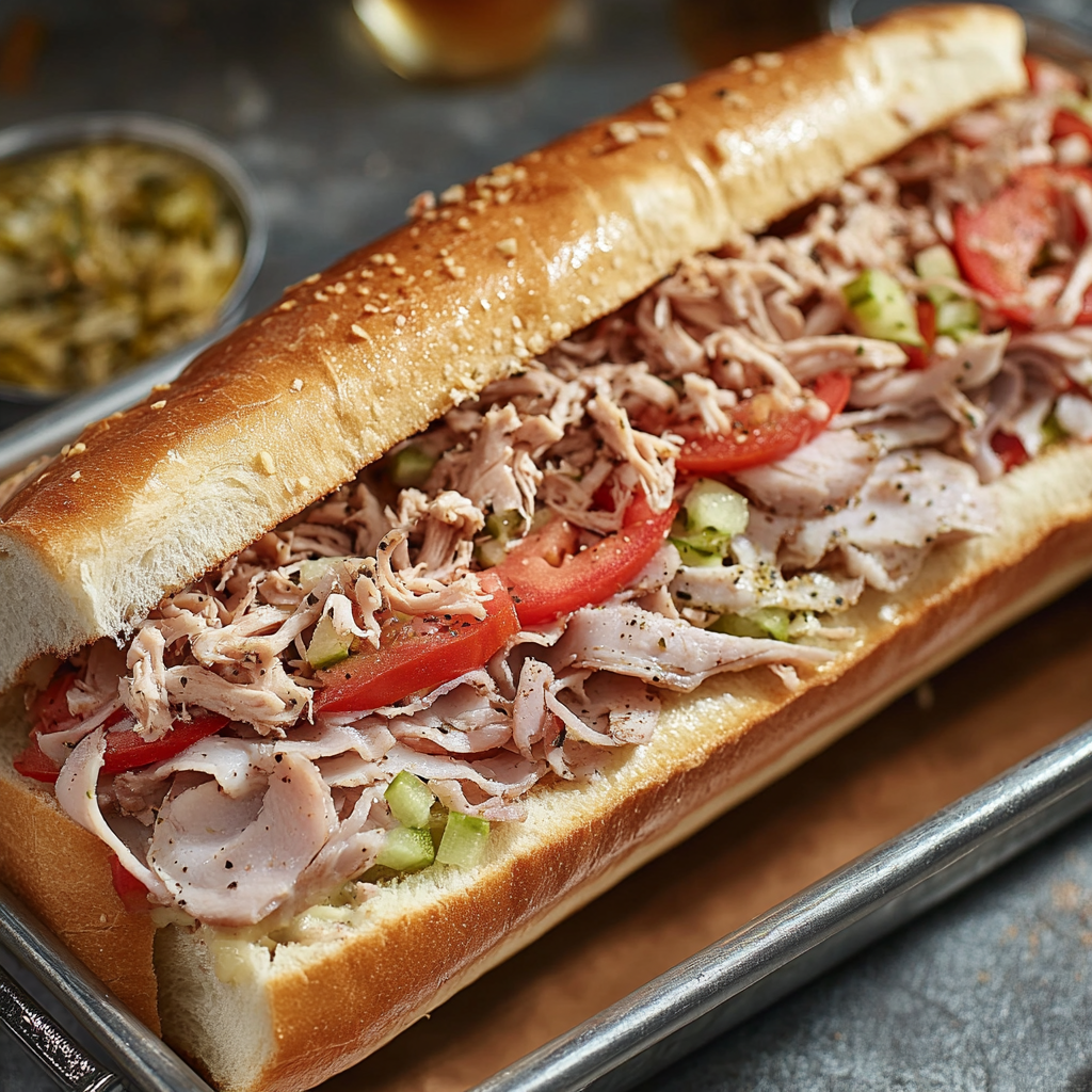 Jersey Mike's