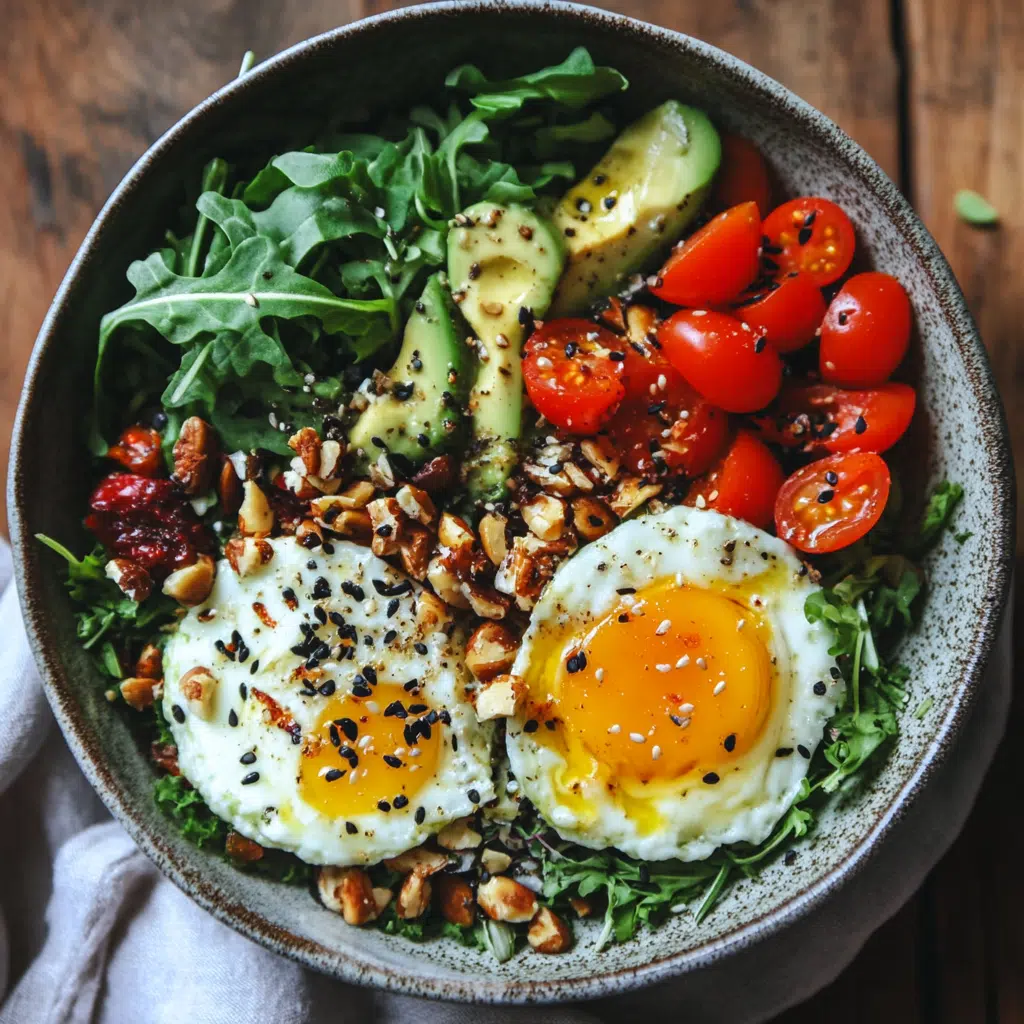 Roam Diet Recipes