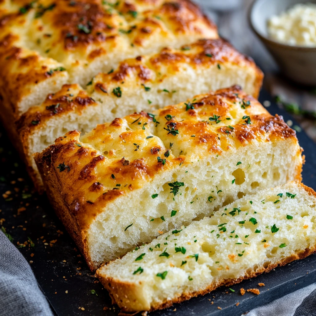 Unique Bread