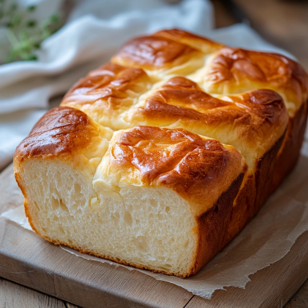 Cheese Bread