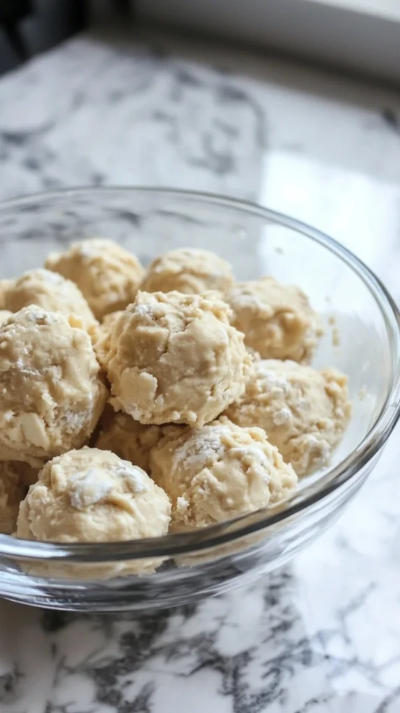 cheese cookies recipe