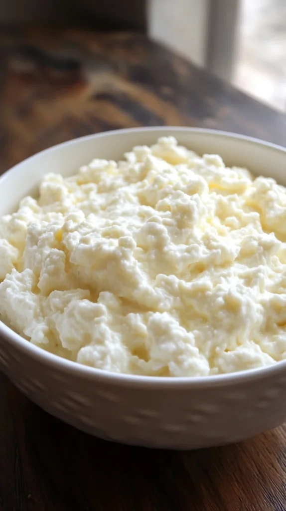 Cottage Cheese Dips Recipes
