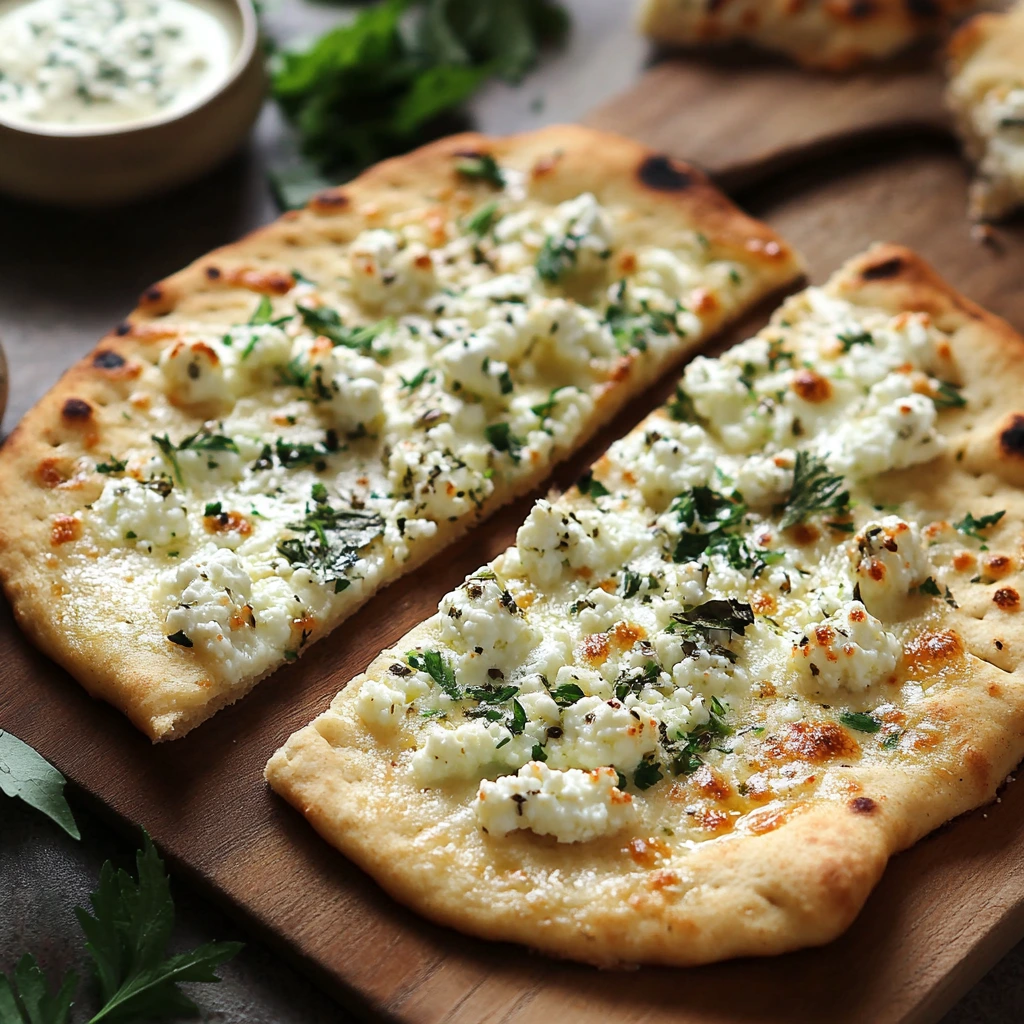 Flatbread