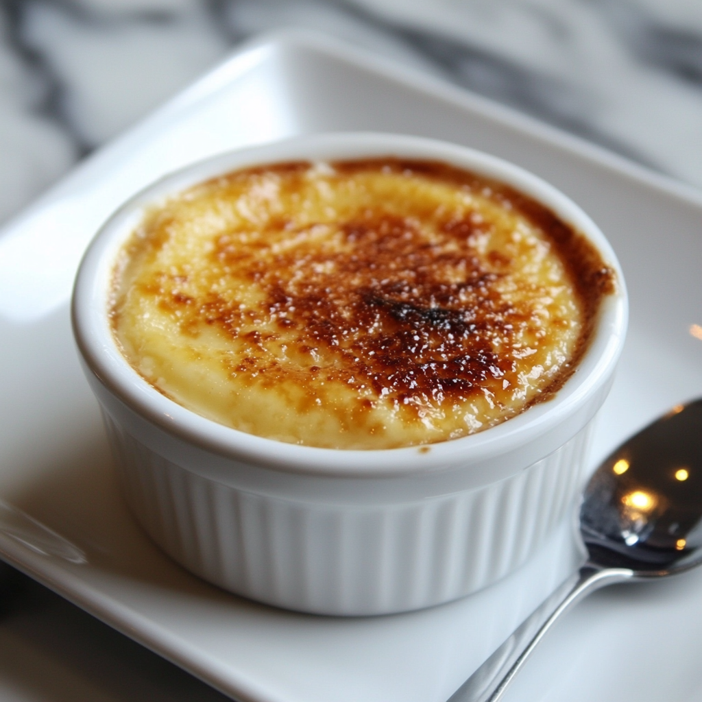 best crème brûlée 