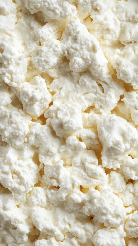 Nutritional Benefits of Cottage Cheese
