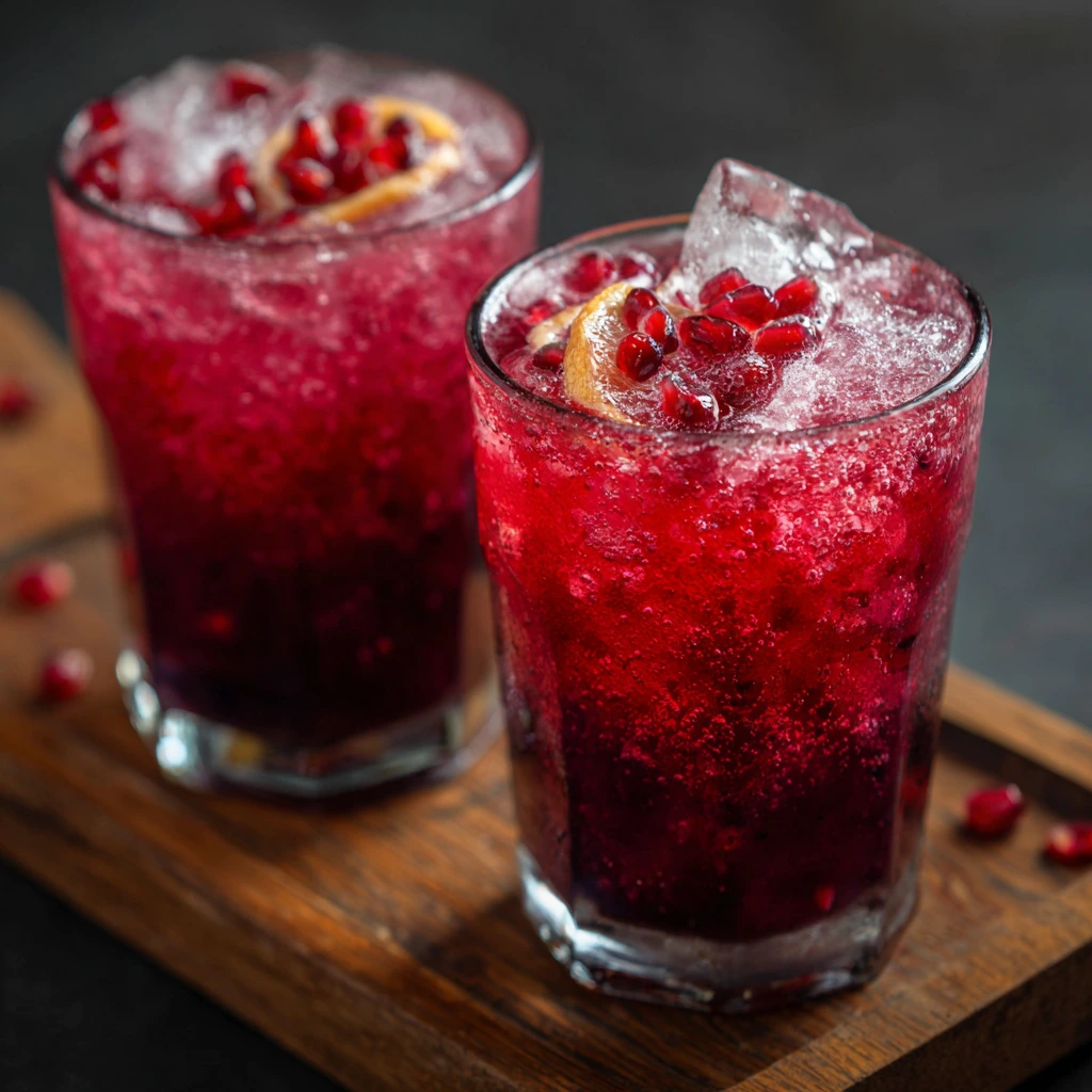 Cortisol Mocktail Recipe 10 Cortisol Mocktail Recipes