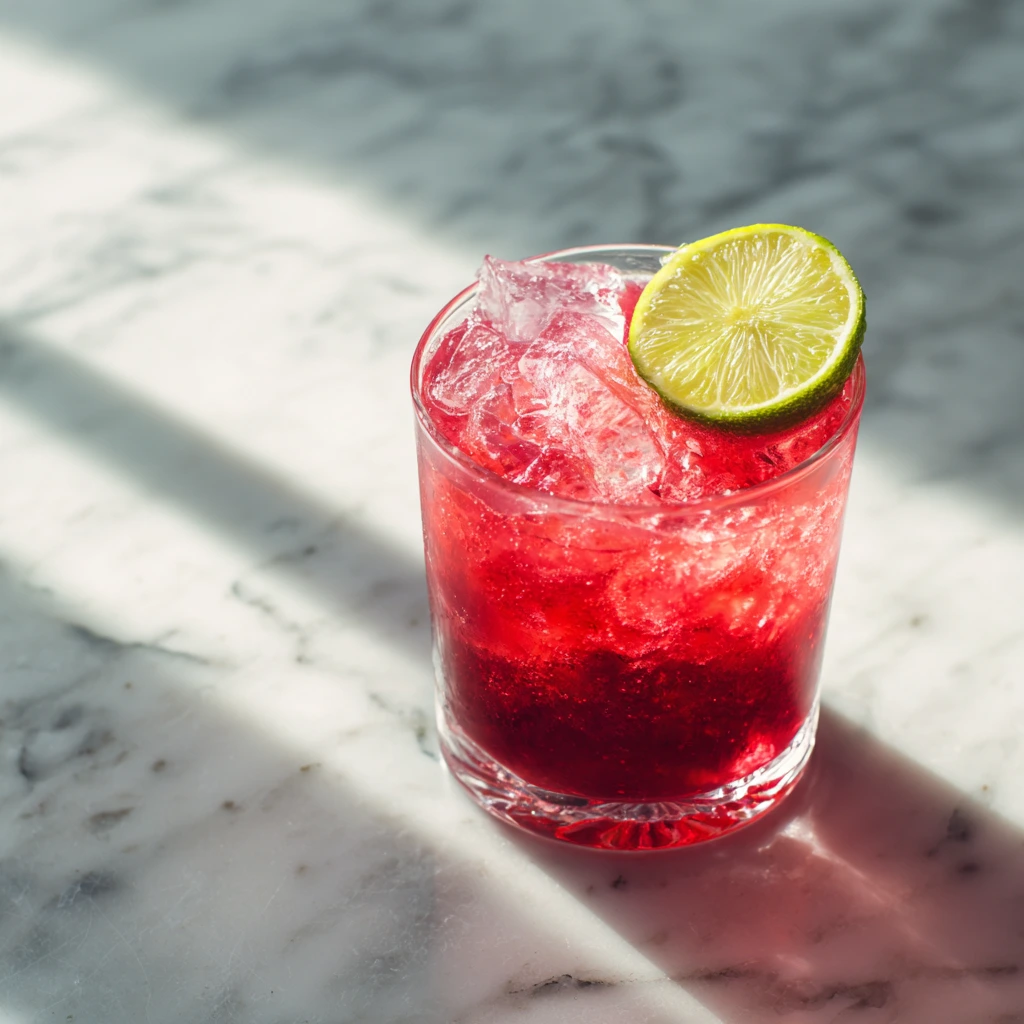 Cortisol Mocktail Recipe 11 Cortisol Mocktail