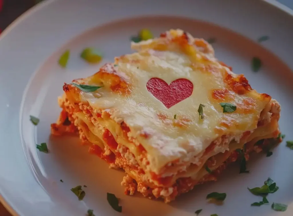 Perfect Lasagna