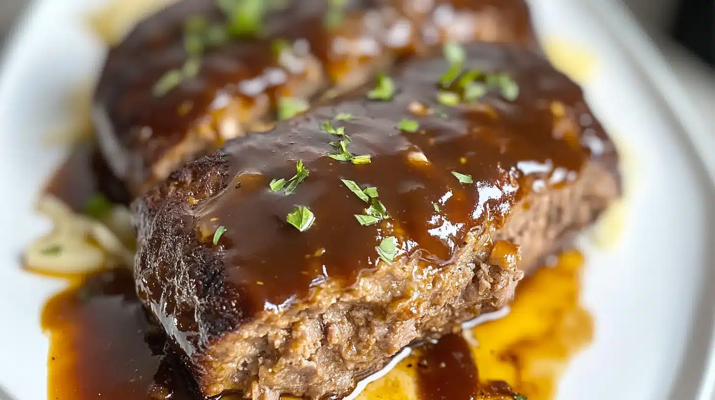 Meatloaf Recipe