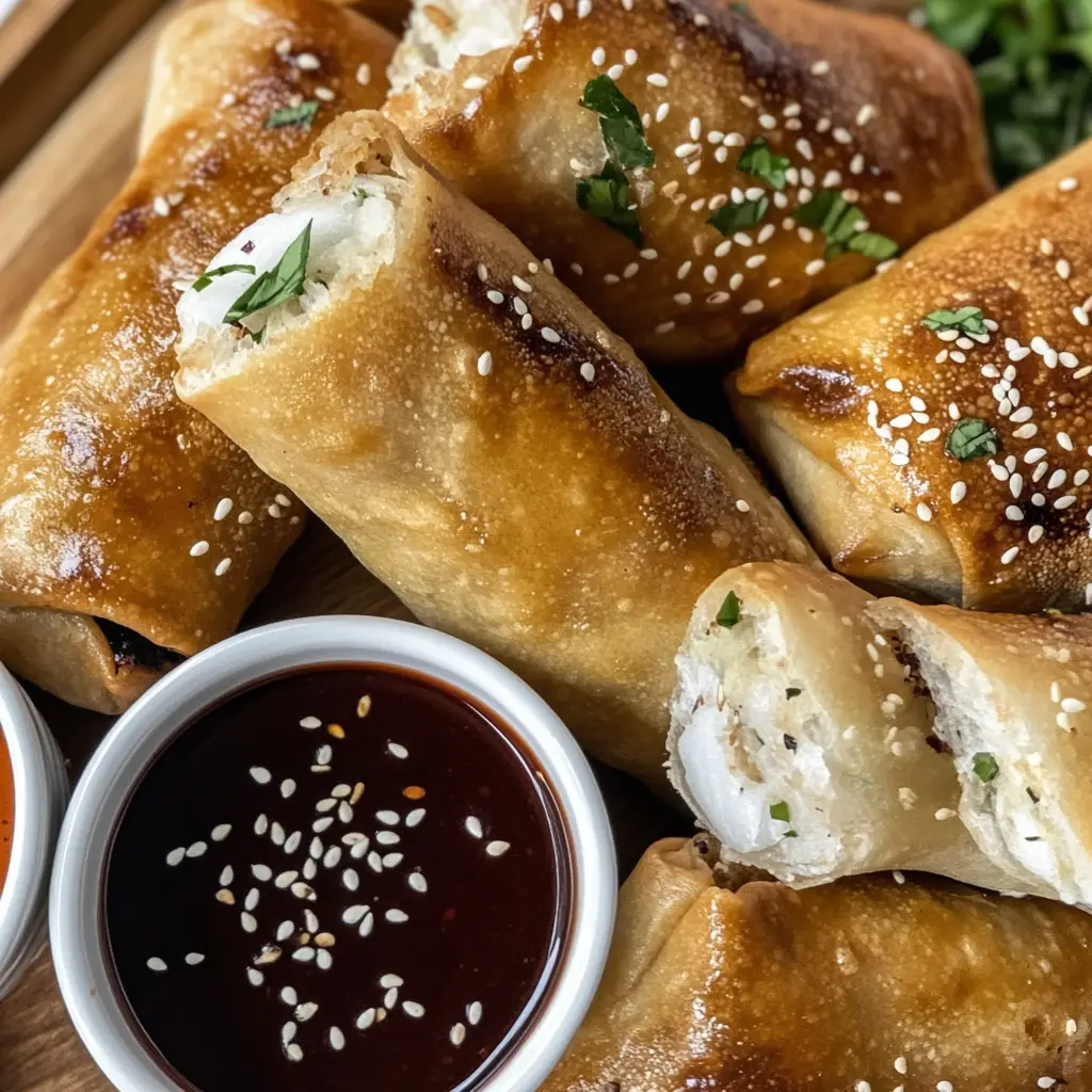 Costco Spring Roll