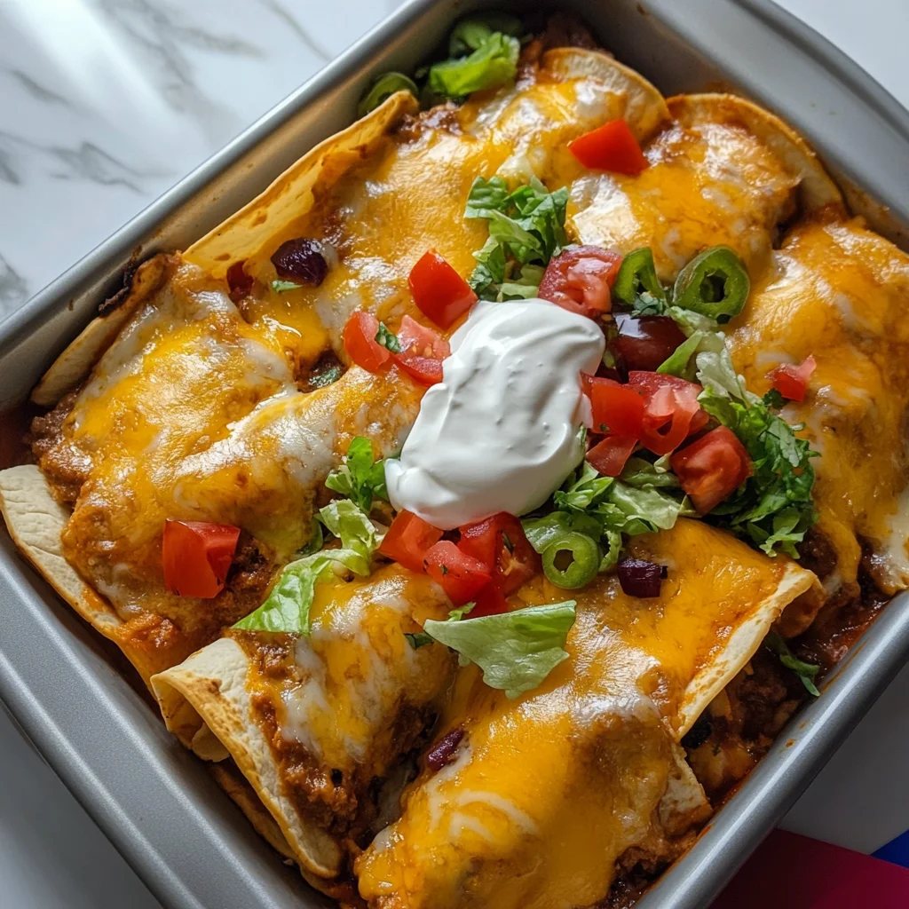Quick Kid-Friendly Dinners