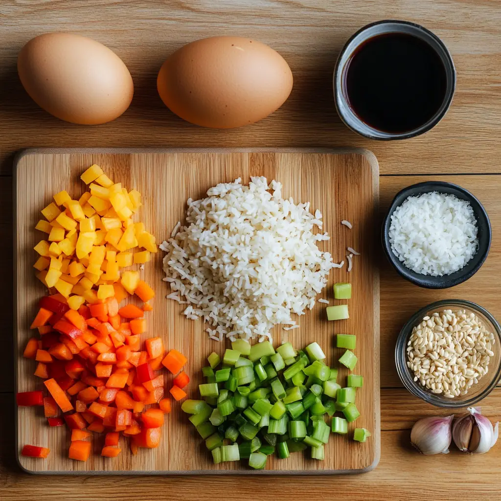 Ingredients