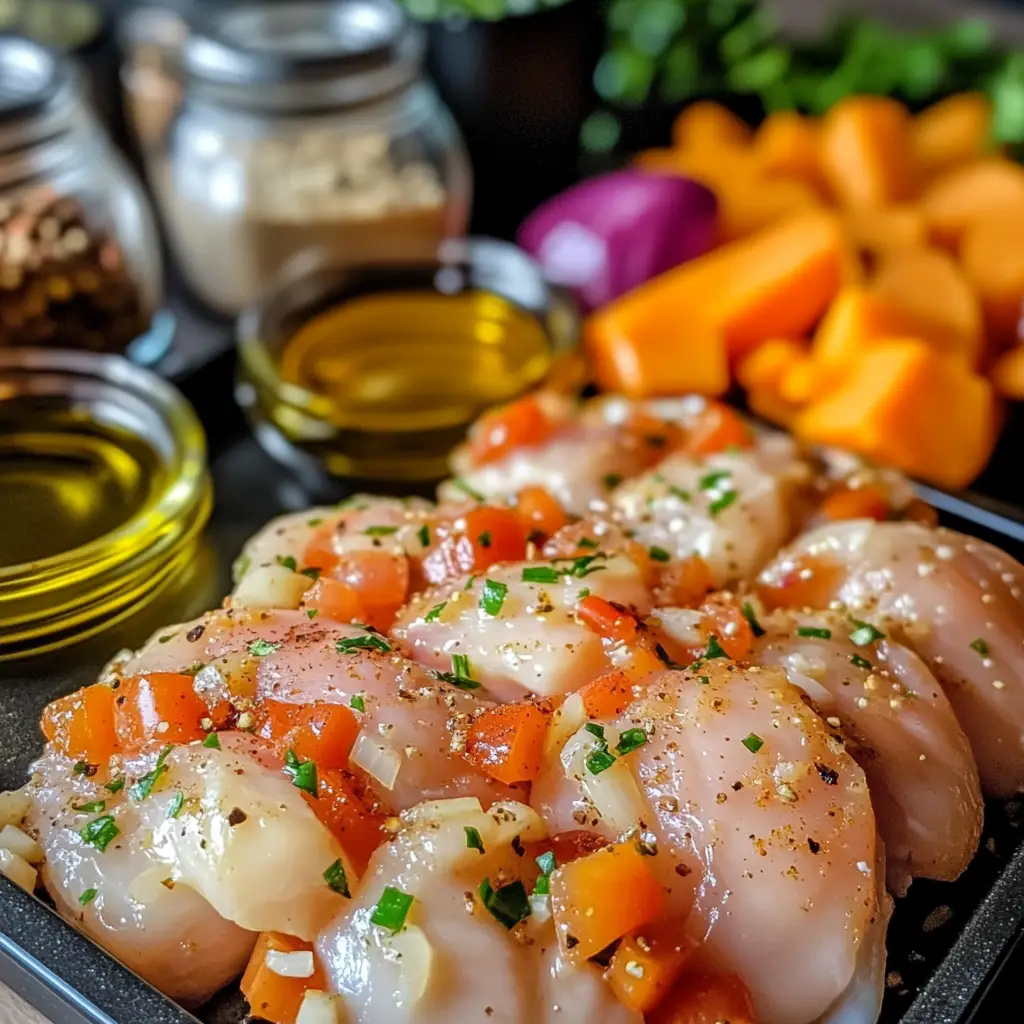 What Is the Basic of Sheet Pan Dinners