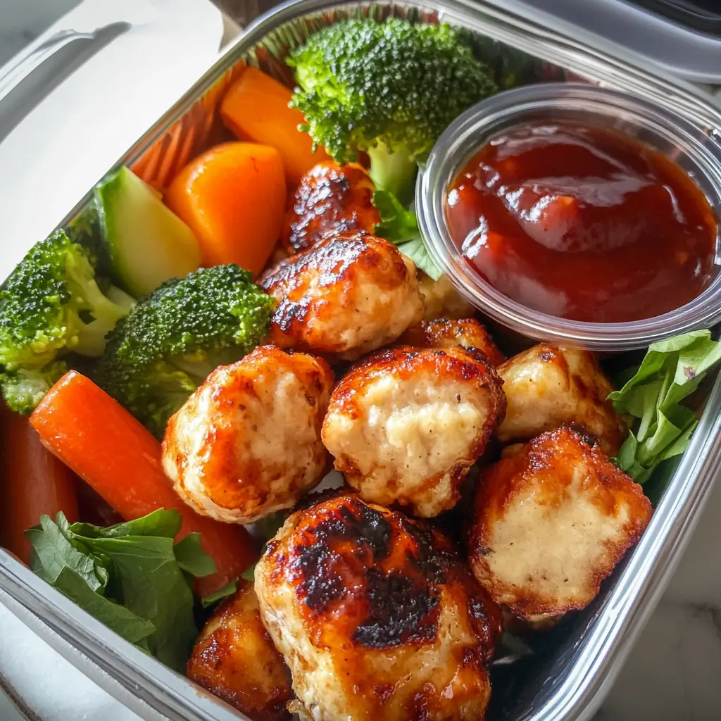 Chick-fil-A grilled nuggets recipe