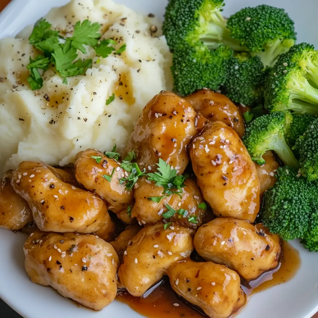 Kirkland chicken nuggets