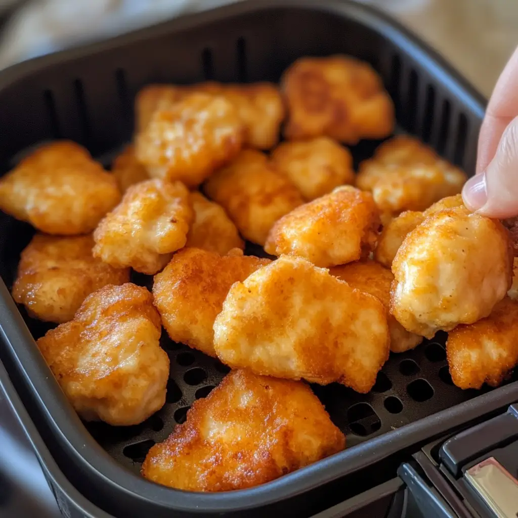 Kirkland chicken nuggets instructions