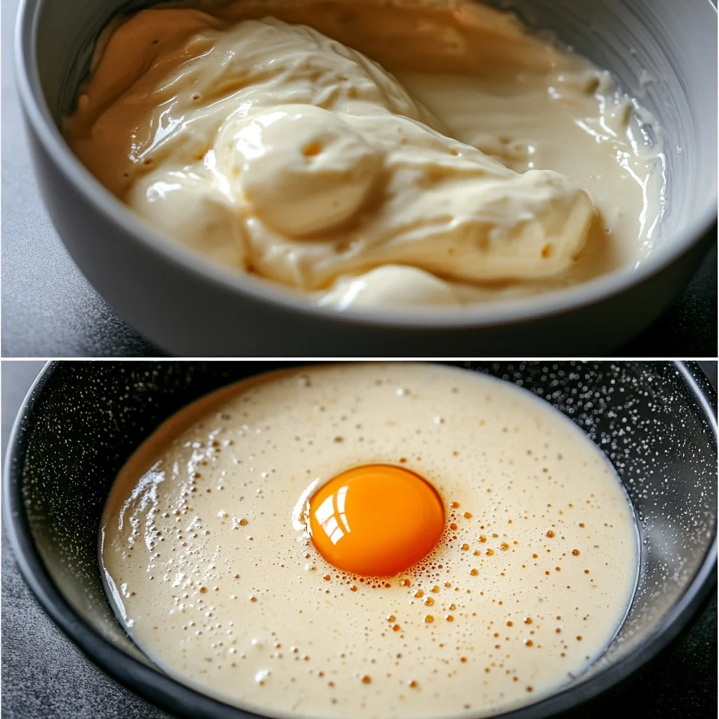 Kodiak Pancake Recipe directions