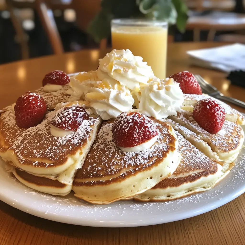 Original Pancake