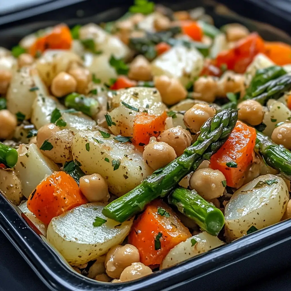 Healthy Sheet Pan Dinners Vegetarian