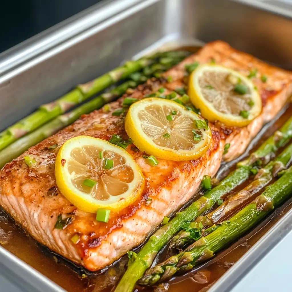 Cheap Easy Sheet Pan Dinner