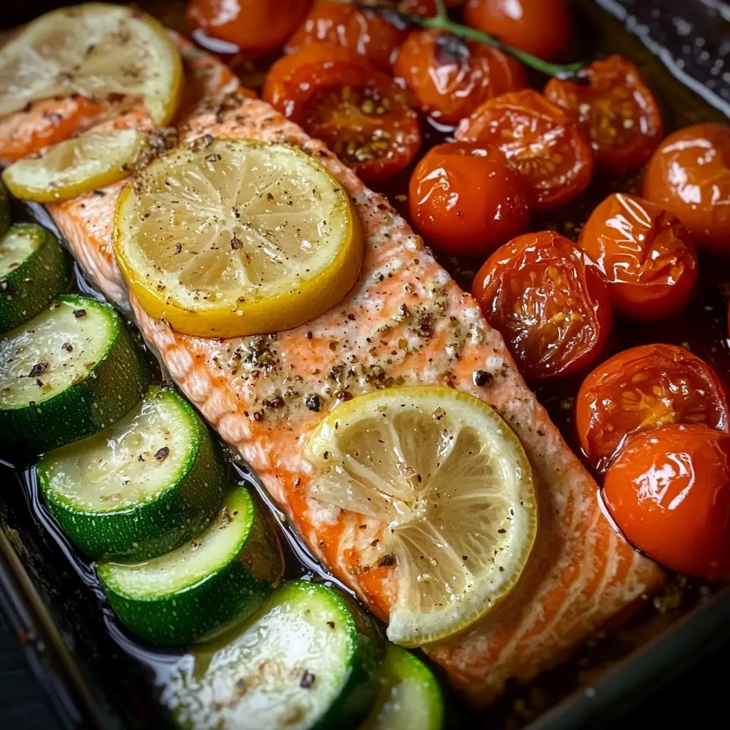 5-ingredient sheet pan dinners Healthy