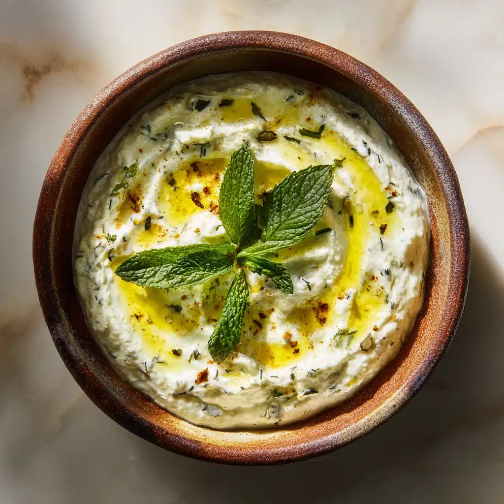Borani Bademjan