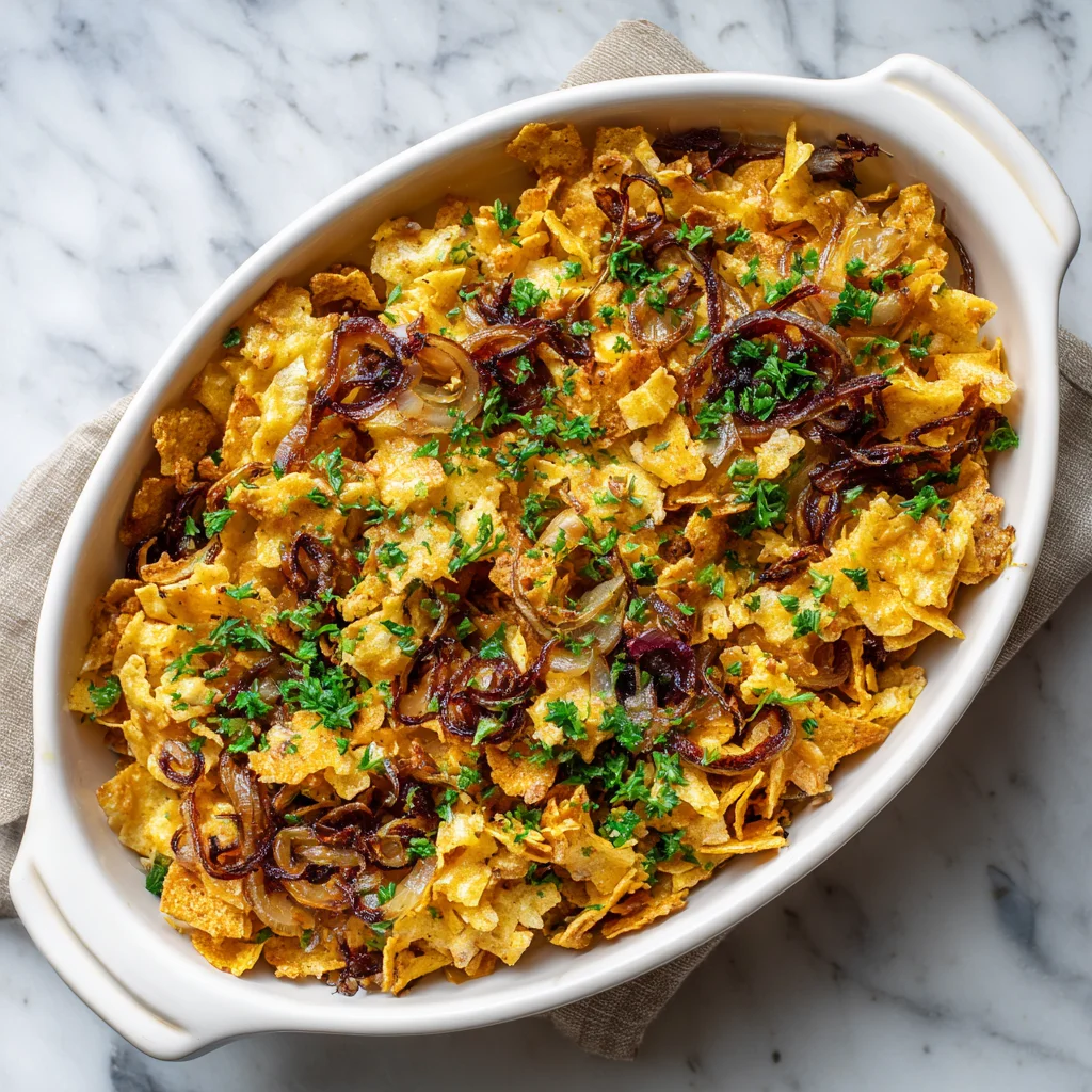 Easy Passover side dishes